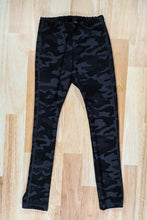 Load image into Gallery viewer, Upcycled T-Shirt Leggings and Shorts PDF Sewing Pattern