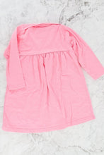 Load image into Gallery viewer, Upcycled T-Shirt Romper and Dress Sewing Pattern