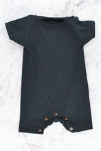 Load image into Gallery viewer, Upcycled T-Shirt Romper and Dress Sewing Pattern