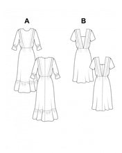 Load image into Gallery viewer, Robe Sedavi