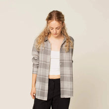 Load image into Gallery viewer, Anna Shirt sewing pattern Wardrobe By Me