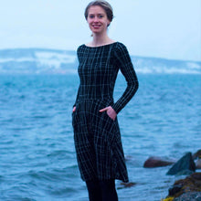 Load image into Gallery viewer, Asta Dress sewing pattern Wardrobe By Me