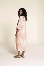 Load image into Gallery viewer, Balka Dress Sewing Pattern Wardrobe By Me