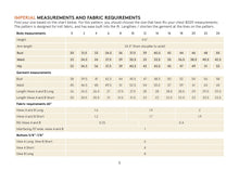 Load image into Gallery viewer, Balloon Cardigan sewing pattern Wardrobe By Me