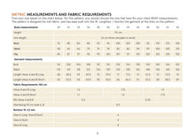 Load image into Gallery viewer, Balloon Cardigan sewing pattern Wardrobe By Me