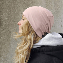 Load image into Gallery viewer, Beanie Hat Sewing Pattern Wardrobe By Me