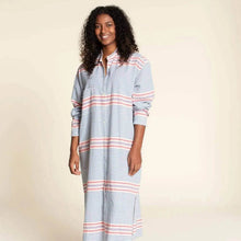 Load image into Gallery viewer, Big Shirt Sewing Pattern Wardrobe By Me