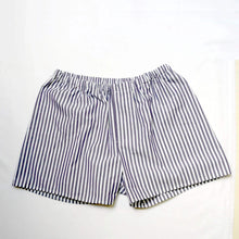 Load image into Gallery viewer, Boxer shorts sewing pattern Wardrobe By Me
