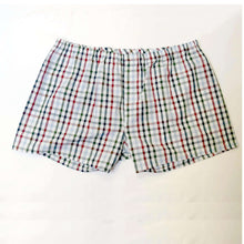 Load image into Gallery viewer, Boxer shorts sewing pattern Wardrobe By Me