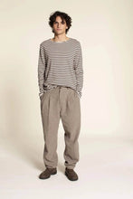 Load image into Gallery viewer, Breton Shirt sewing pattern Wardrobe By Me