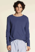 Load image into Gallery viewer, Breton Shirt sewing pattern Wardrobe By Me