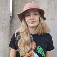 Load image into Gallery viewer, Bucket Hat sewing pattern Wardrobe By Me