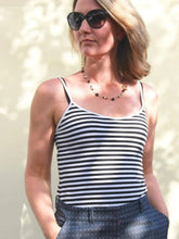 Load image into Gallery viewer, Camisole Sewing Pattern Wardrobe By Me