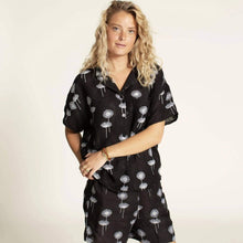 Load image into Gallery viewer, Camp Shirt and Shorts Sewing pattern Wardrobe By Me