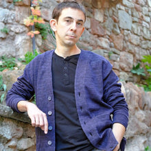 Load image into Gallery viewer, Cardigan Sewing Pattern Wardrobe By Me