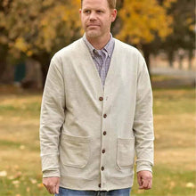 Load image into Gallery viewer, Cardigan Sewing Pattern Wardrobe By Me
