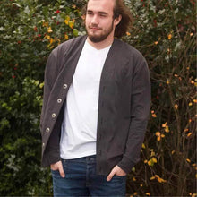 Load image into Gallery viewer, Cardigan Sewing Pattern Wardrobe By Me