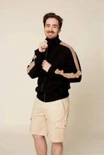 Load image into Gallery viewer, Cargo Shorts sewing pattern Wardrobe By Me