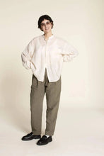 Load image into Gallery viewer, Cocoon Pants sewing pattern Wardrobe By Me
