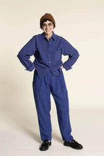 Load image into Gallery viewer, Cocoon Pants sewing pattern Wardrobe By Me