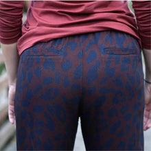 Load image into Gallery viewer, Easy pants Sewing Pattern Wardrobe By Me