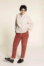 Load image into Gallery viewer, Easy pants Sewing Pattern Wardrobe By Me