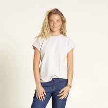Load image into Gallery viewer, Easy T-shirt Sewing Pattern Wardrobe By Me