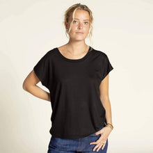 Load image into Gallery viewer, Easy T-shirt Sewing Pattern Wardrobe By Me
