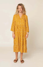 Load image into Gallery viewer, Freedom dress sewing pattern Wardrobe By Me
