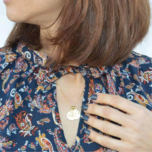 Load image into Gallery viewer, Grace Dress Sewing pattern Wardrobe By Me