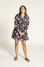 Load image into Gallery viewer, Grace Dress Sewing pattern Wardrobe By Me