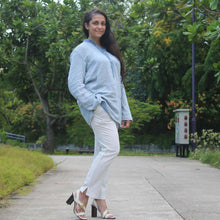 Load image into Gallery viewer, Heart Tunic Sewing Pattern Wardrobe By Me
