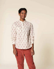 Load image into Gallery viewer, Heart Tunic Sewing Pattern Wardrobe By Me