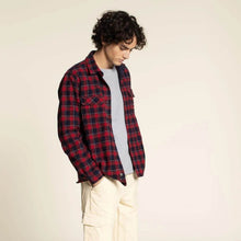 Load image into Gallery viewer, Heavy shirt sewing pattern Wardrobe By Me