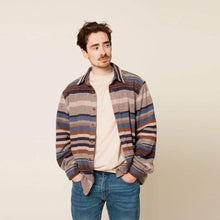 Load image into Gallery viewer, Heavy shirt sewing pattern Wardrobe By Me