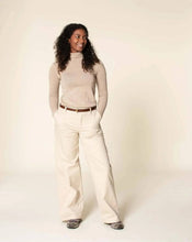 Load image into Gallery viewer, Hepburn pants Sewing Pattern Wardrobe By Me