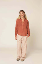 Load image into Gallery viewer, High Waist Pants Sewing Pattern Wardrobe By Me