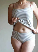 Load image into Gallery viewer, Hipster underwear Pattern Wardrobe By Me