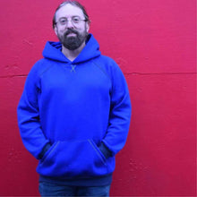 Load image into Gallery viewer, Hoodie Sewing Pattern Wardrobe By Me