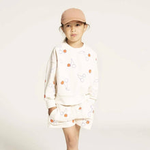 Load image into Gallery viewer, Kids James Sweater Sewing Pattern Wardrobe By Me