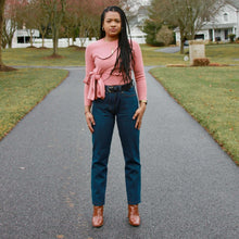 Load image into Gallery viewer, Jeans Sewing Pattern Wardrobe By Me
