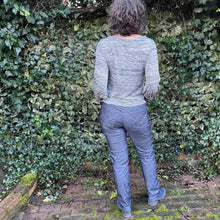 Load image into Gallery viewer, Jeans Sewing Pattern Wardrobe By Me