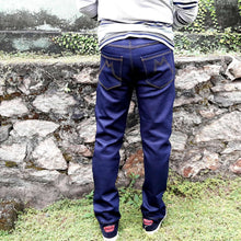 Load image into Gallery viewer, Jeans Sewing Pattern-Men's sizes 26-42 Wardrobe By Me