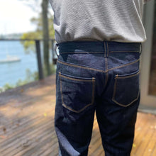Load image into Gallery viewer, Jeans Sewing Pattern-Men's sizes 26-42 Wardrobe By Me