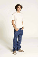 Load image into Gallery viewer, Jeans Sewing Pattern-Men's sizes 26-42 Wardrobe By Me