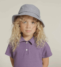 Load image into Gallery viewer, Kids Bucket Hat Sewing Pattern Wardrobe By Me