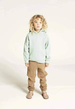 Load image into Gallery viewer, Kids sweatpants sewing pattern Wardrobe By Me