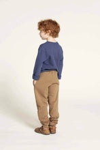 Load image into Gallery viewer, Kids sweatpants sewing pattern Wardrobe By Me