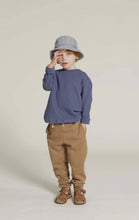 Load image into Gallery viewer, Kids sweatpants sewing pattern Wardrobe By Me