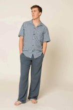 Load image into Gallery viewer, Loose Linen Pants Sewing pattern Wardrobe By Me